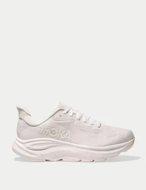 Clifton 10 - White