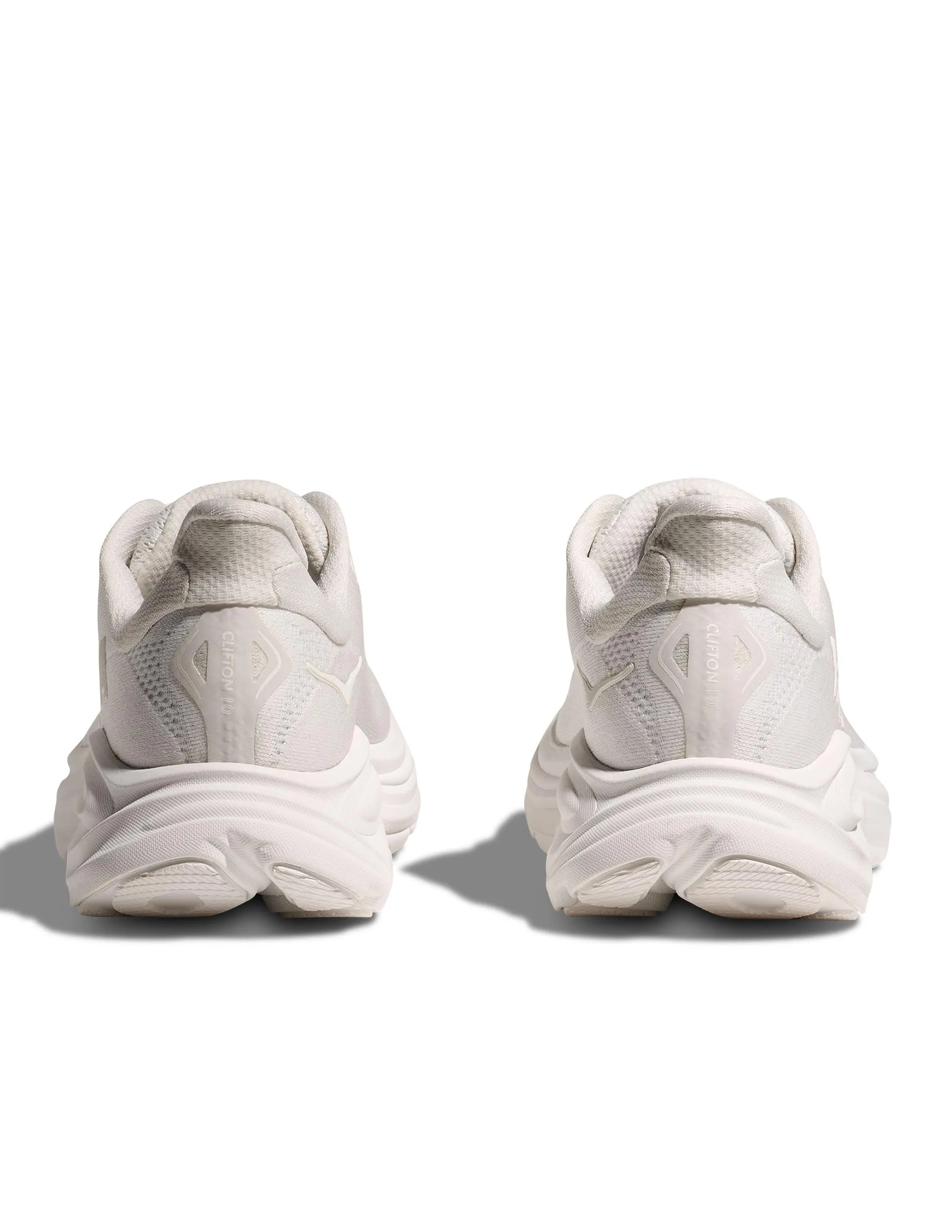 Clifton 10 - White