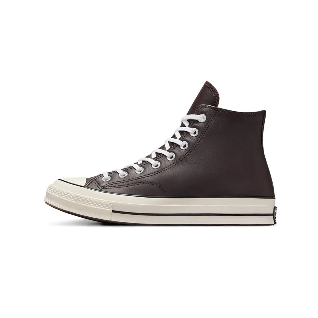 Converse - Unisex Chuck 70 Heritage Colour Leather High Top Shoes (A10154C)