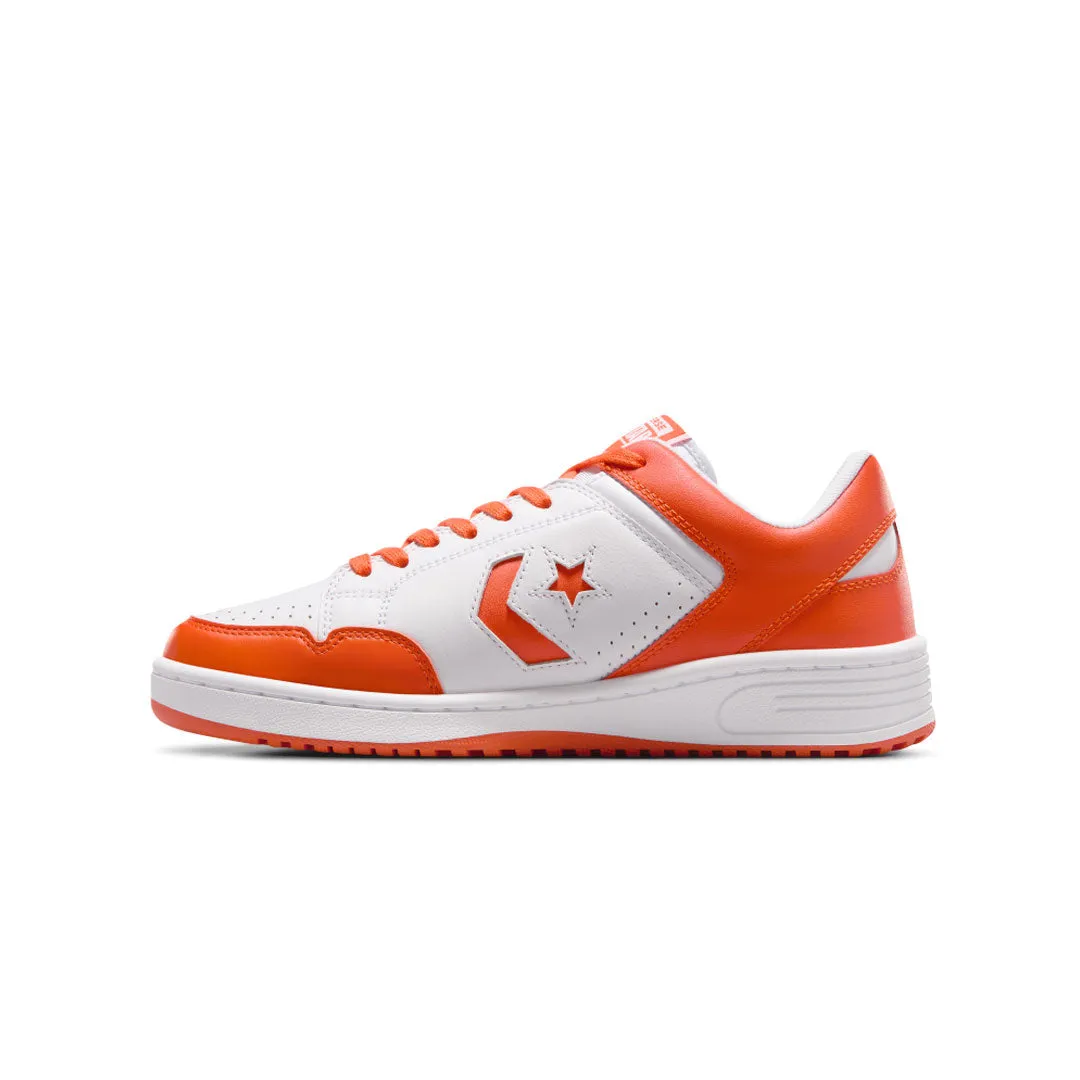 Converse - Unisex Weapon Low Top Shoes (A12868C)