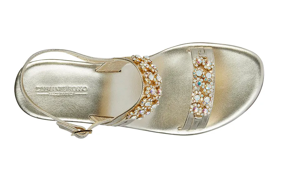 Dr Siena Gold