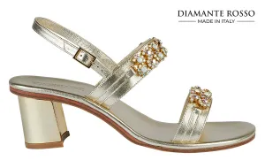 Dr Siena Gold