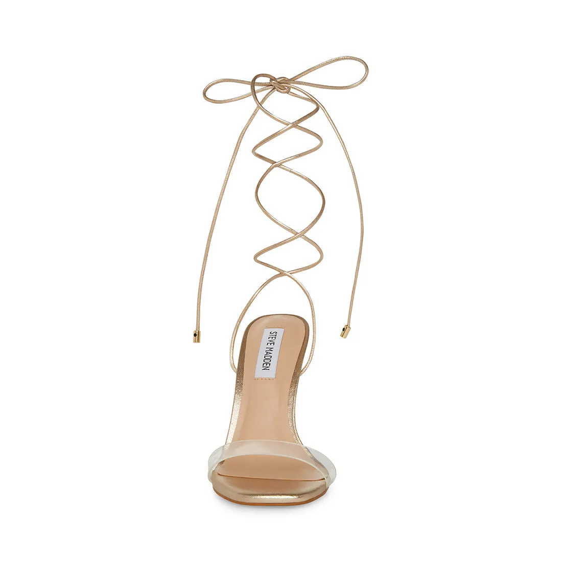 ELIZA GOLD LEATHER - SM REBOOTED