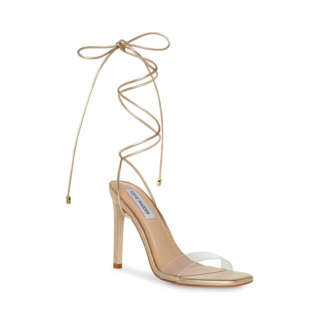ELIZA GOLD LEATHER - SM REBOOTED