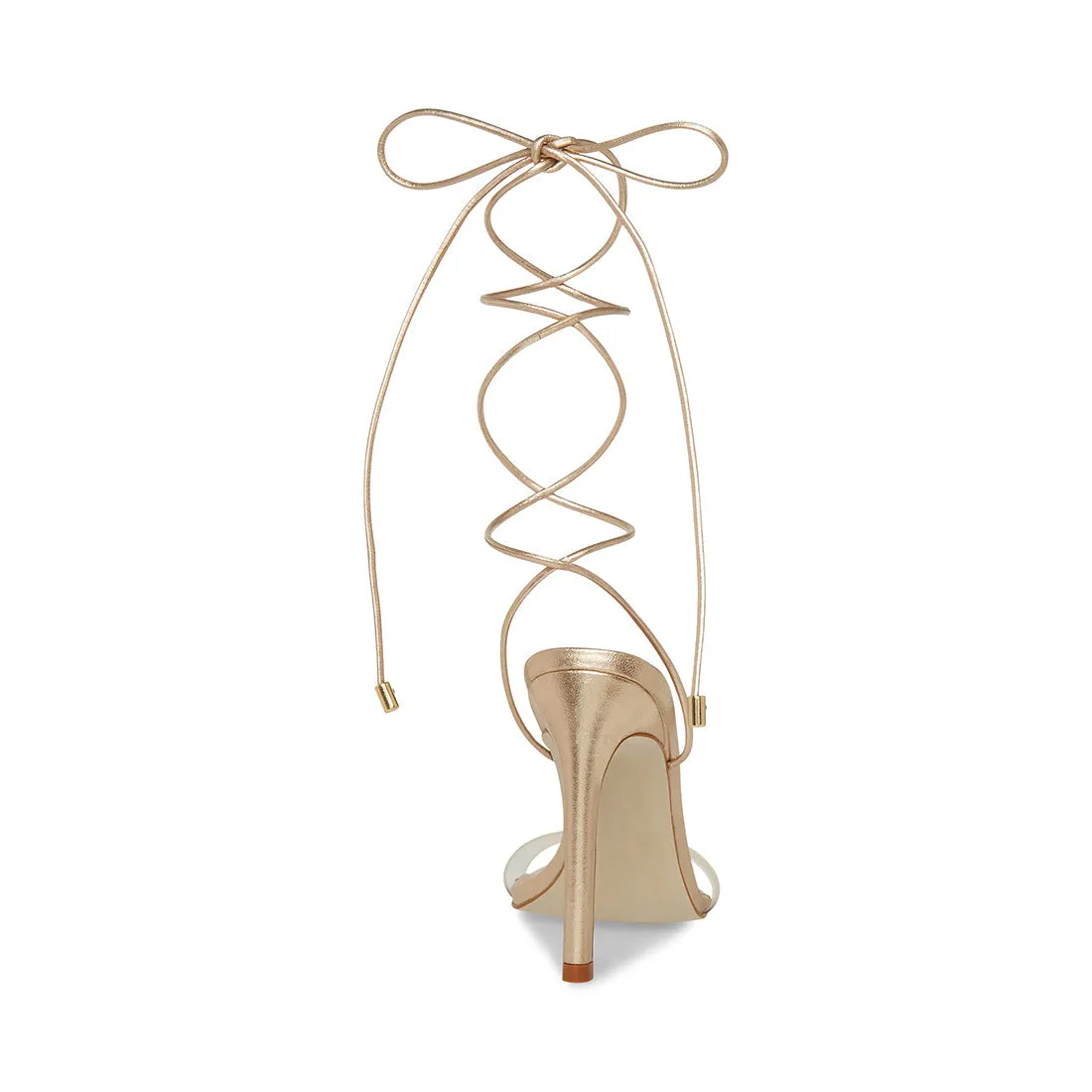 ELIZA GOLD LEATHER - SM REBOOTED