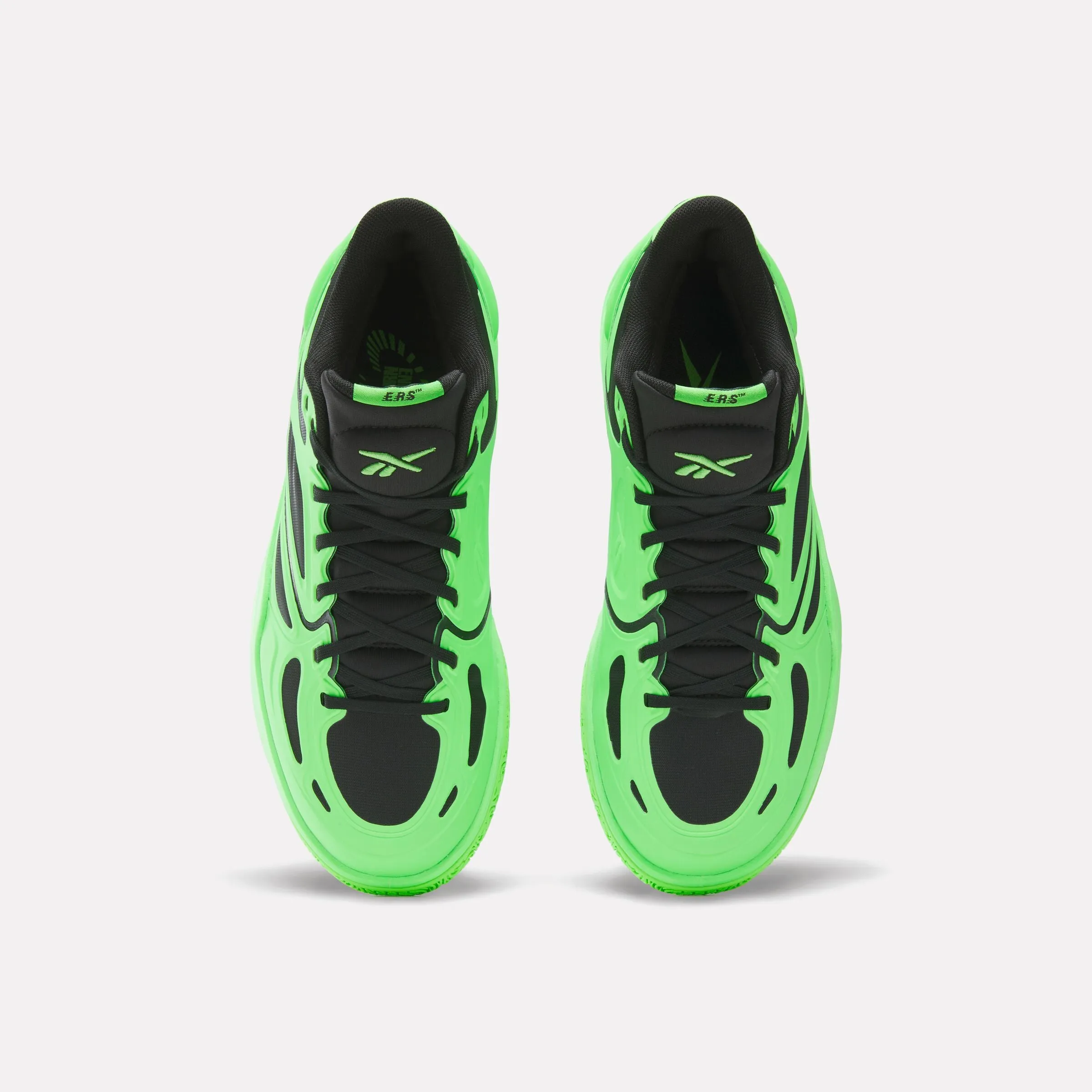 Engine A Solar Lime/Solar Lime/Black