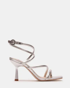 FAE SILVER LEATHER - SM REBOOTED