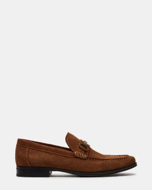 GADDIS TOBACCO SUEDE - SM REBOOTED