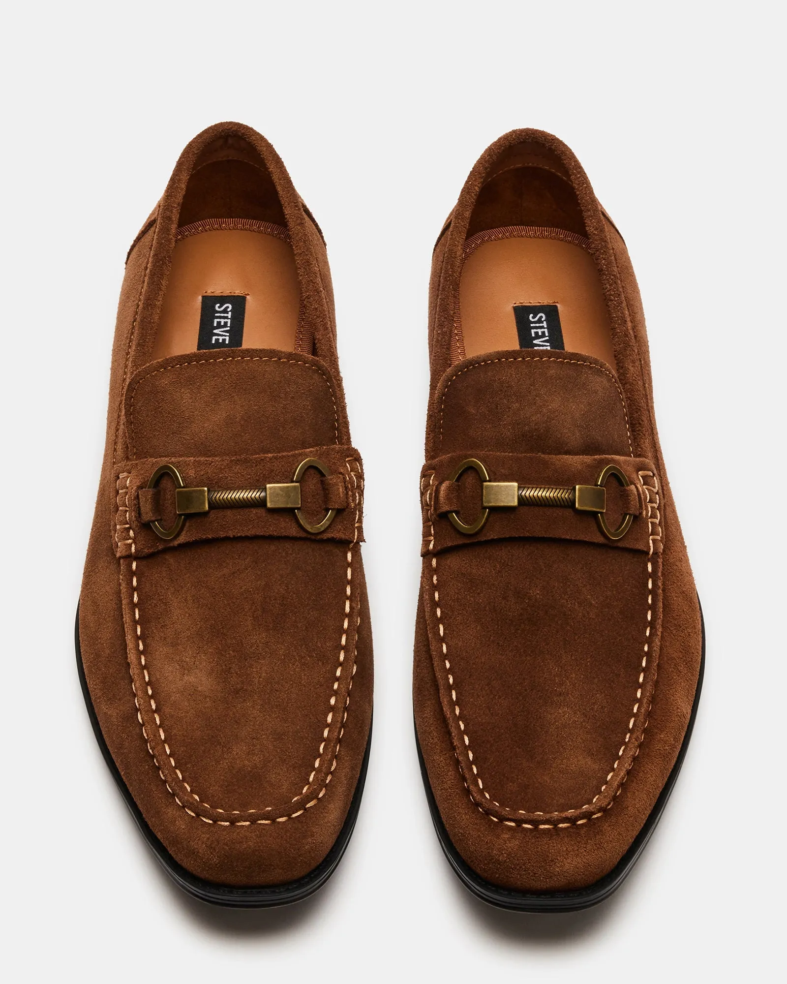 GADDIS TOBACCO SUEDE - SM REBOOTED