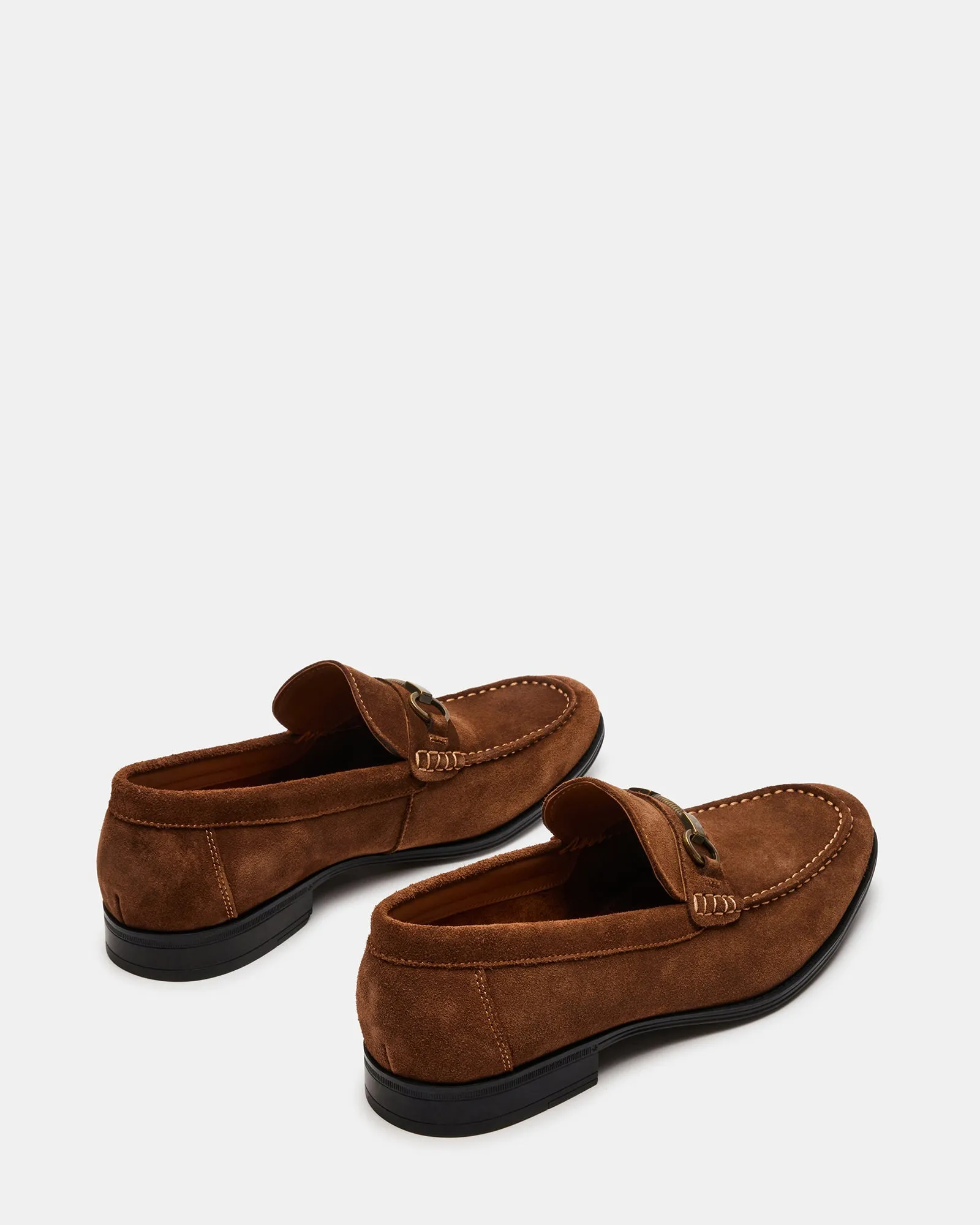 GADDIS TOBACCO SUEDE - SM REBOOTED