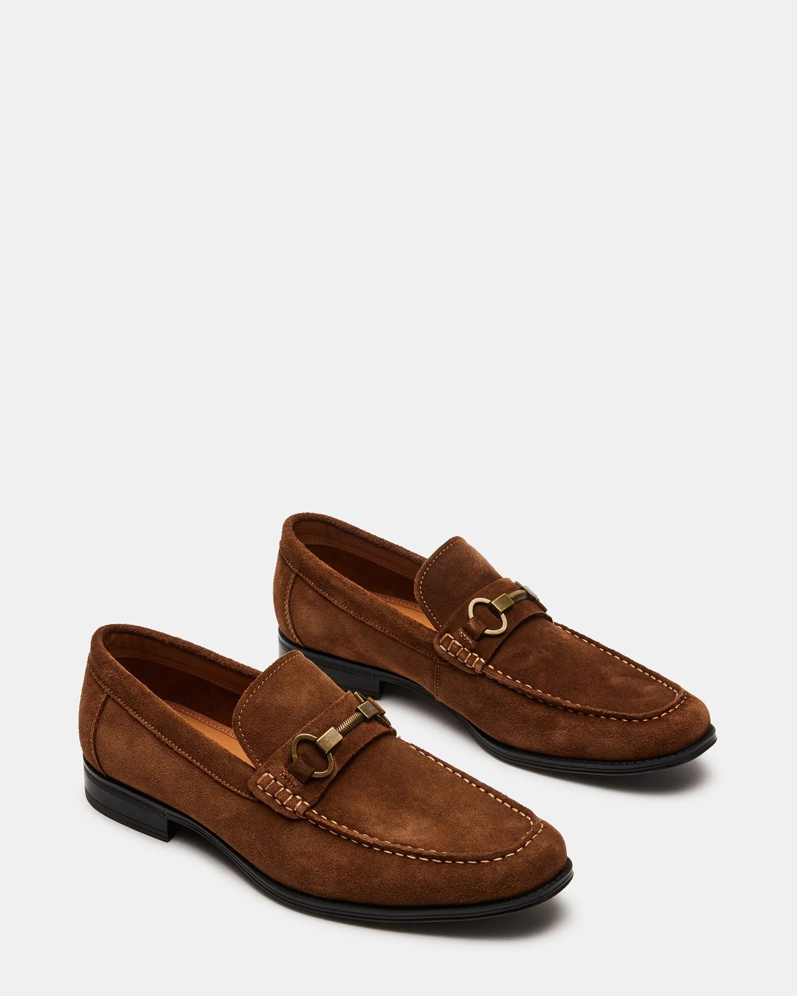 GADDIS TOBACCO SUEDE - SM REBOOTED