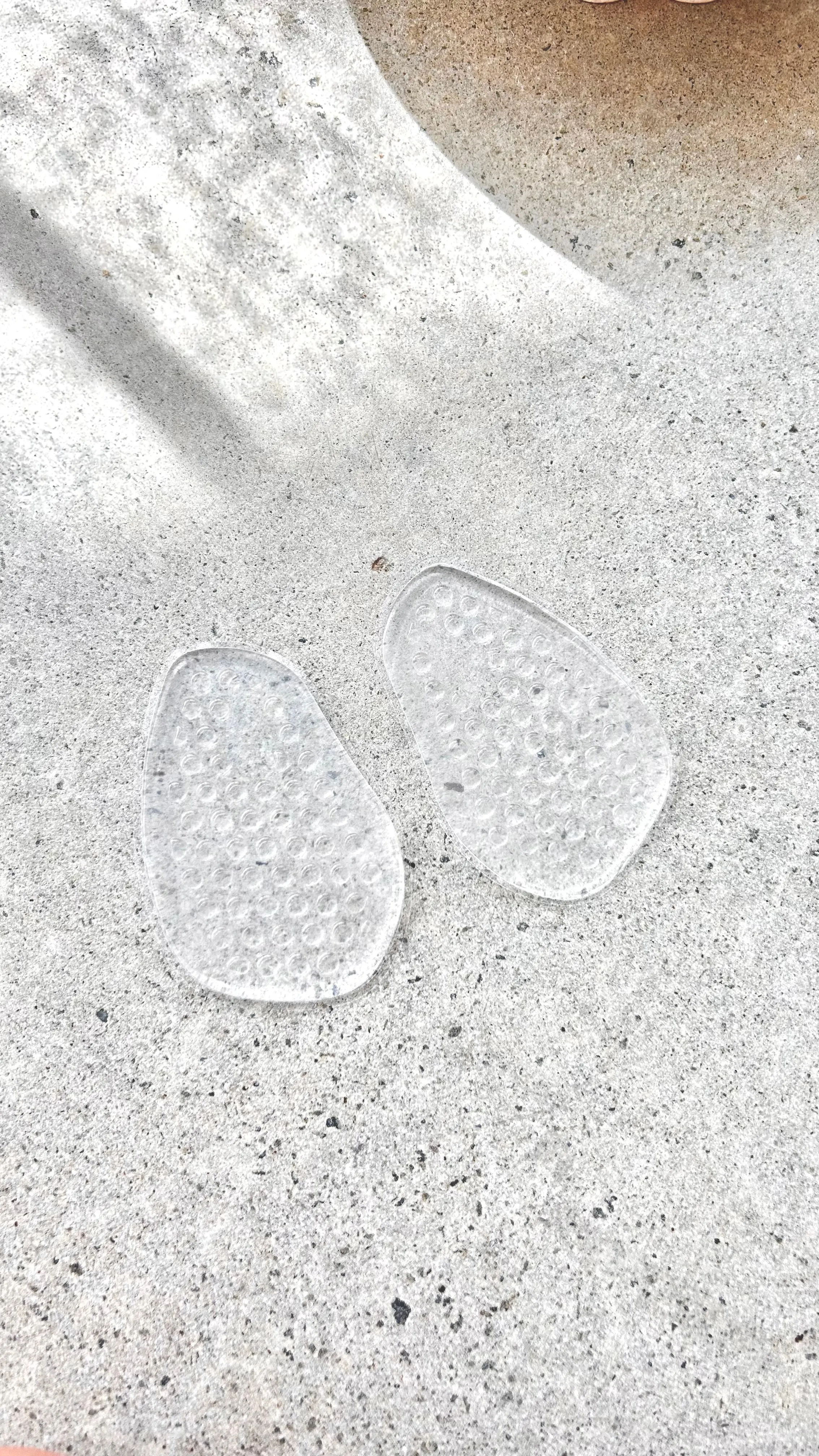 Gel Cushions - Foot Cushions