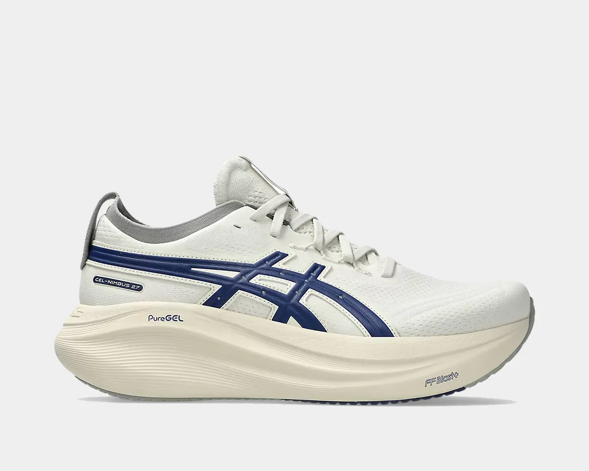 GEL-Nimbus 27 Asics Track Club