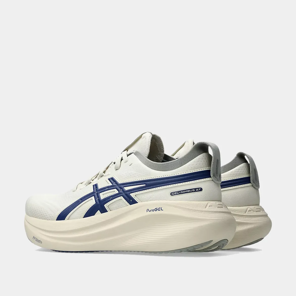 GEL-Nimbus 27 Asics Track Club