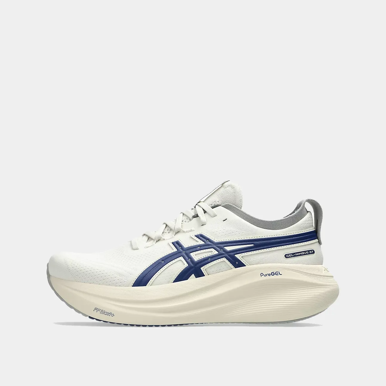 GEL-Nimbus 27 Asics Track Club