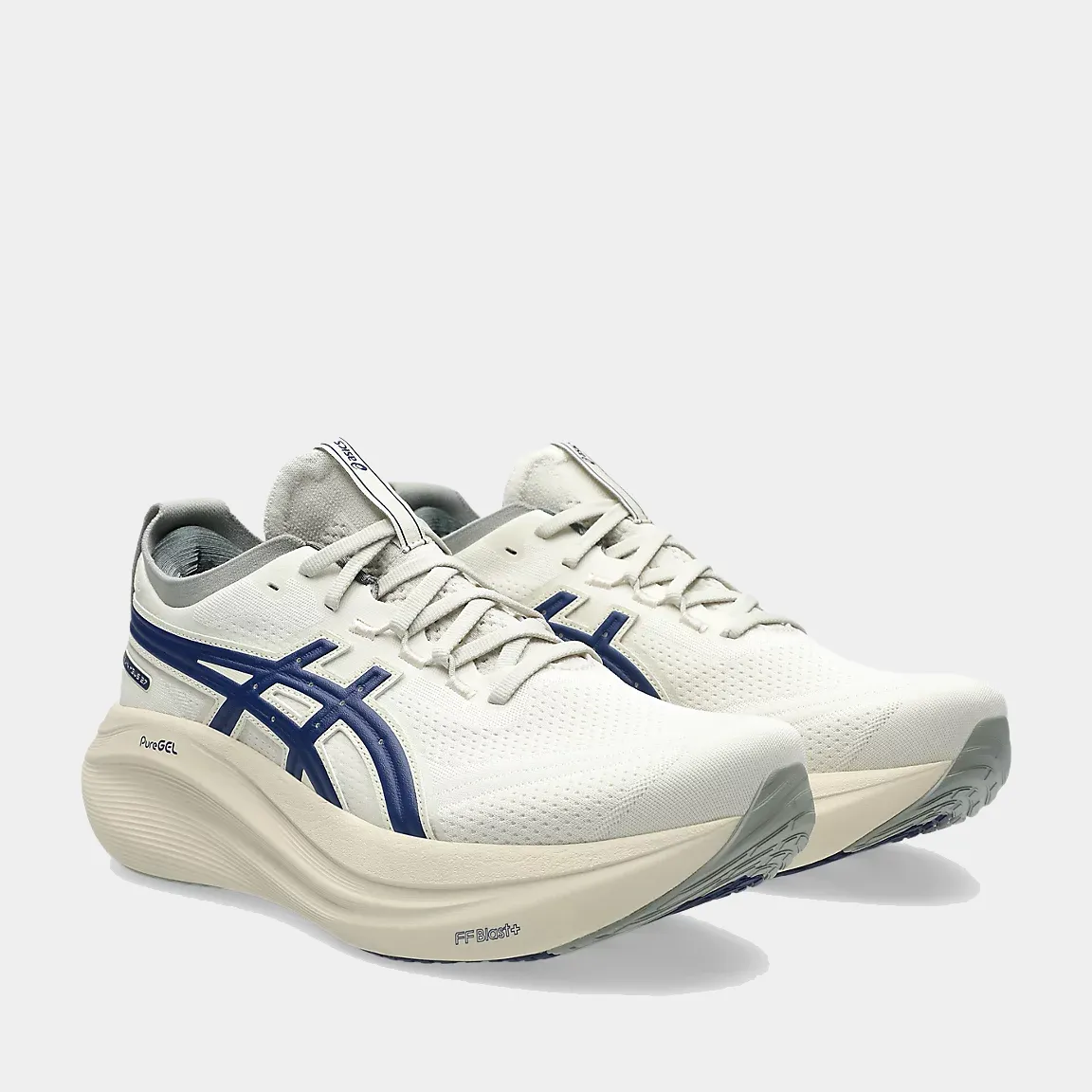 GEL-Nimbus 27 Asics Track Club