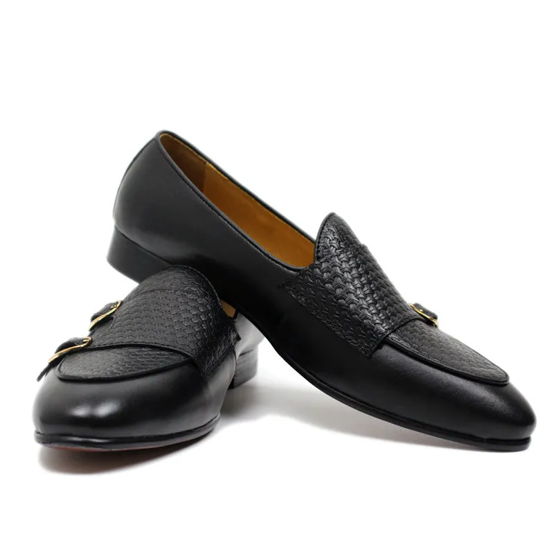 Genuine Leather Shoes for Men