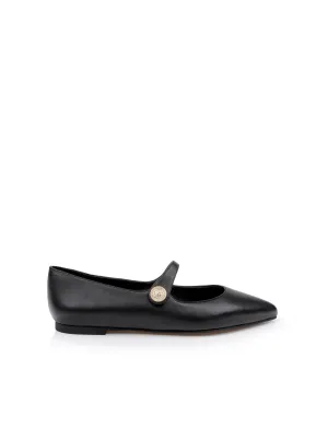 Gersende Mary Jane Flat