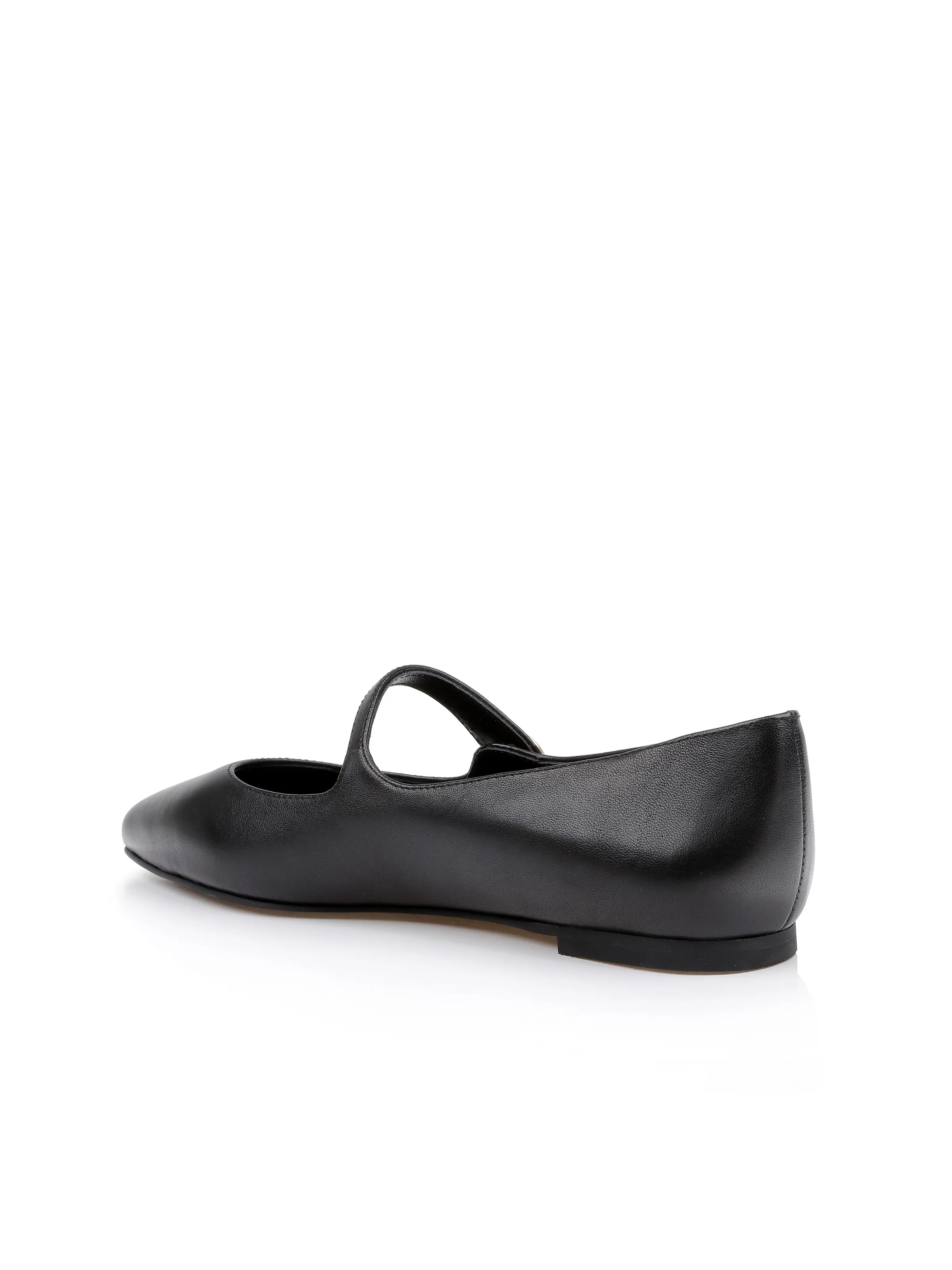 Gersende Mary Jane Flat
