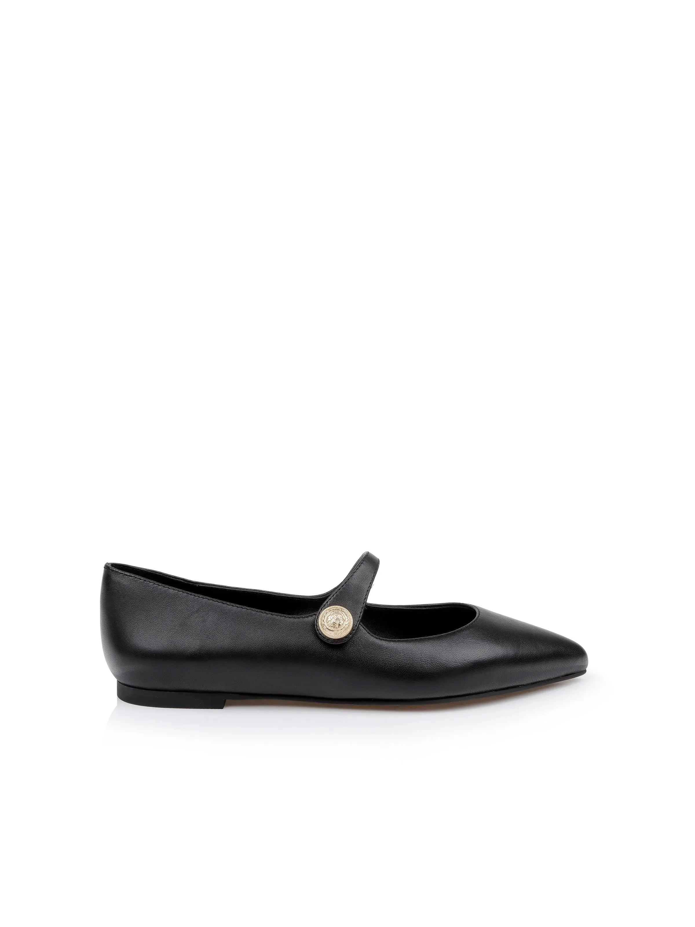 Gersende Mary Jane Flat