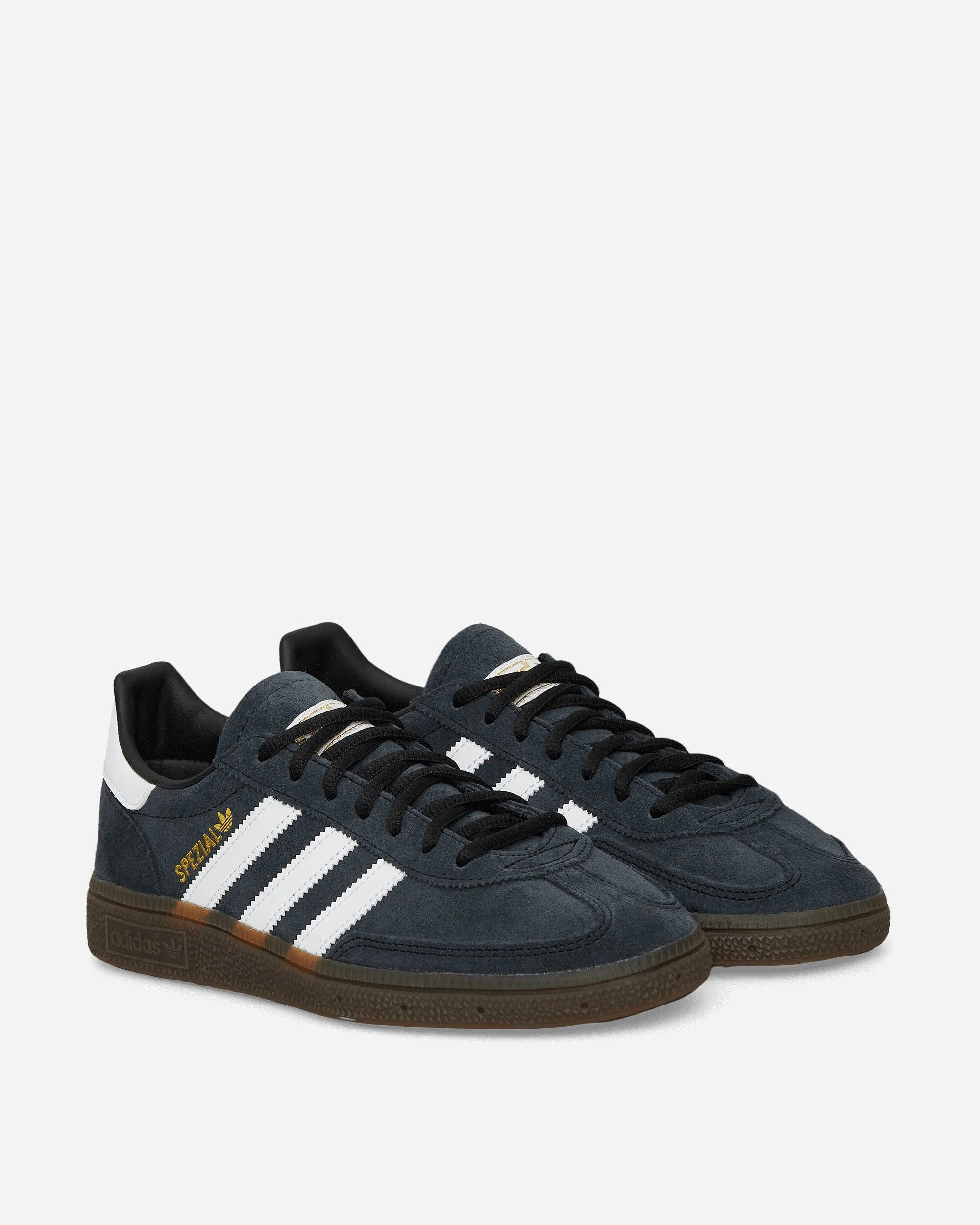 Handball Spezial Sneakers Core Black / Cloud White