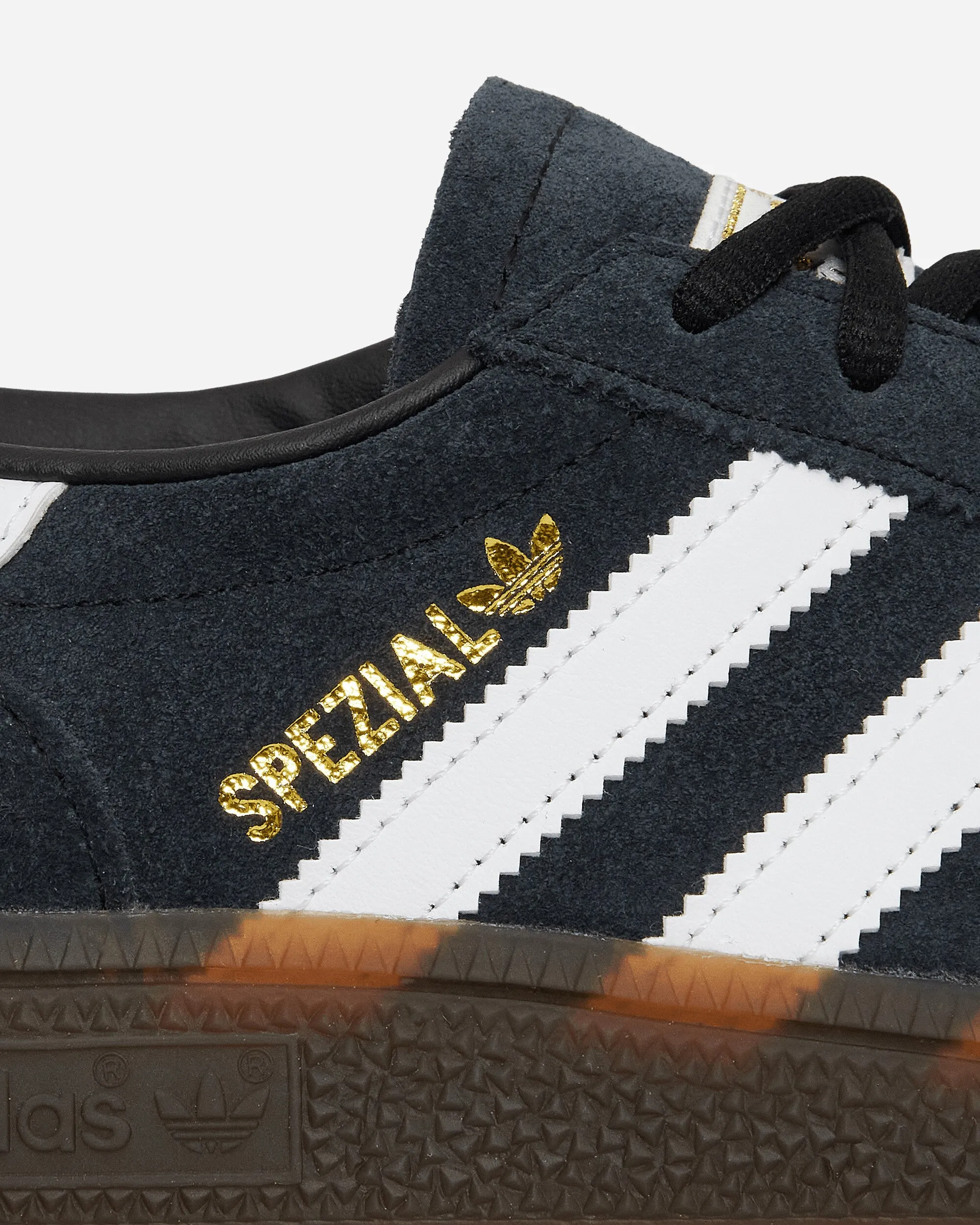 Handball Spezial Sneakers Core Black / Cloud White