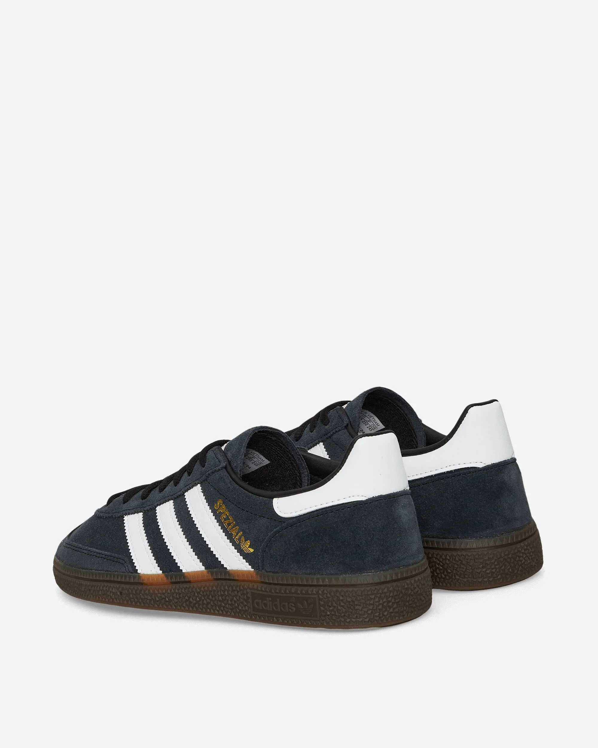 Handball Spezial Sneakers Core Black / Cloud White