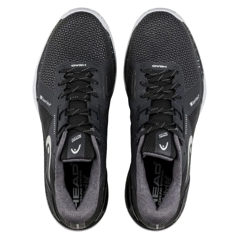 HEAD Sprint Pro 4.0 SF Clay D Mens Tennis Shoes