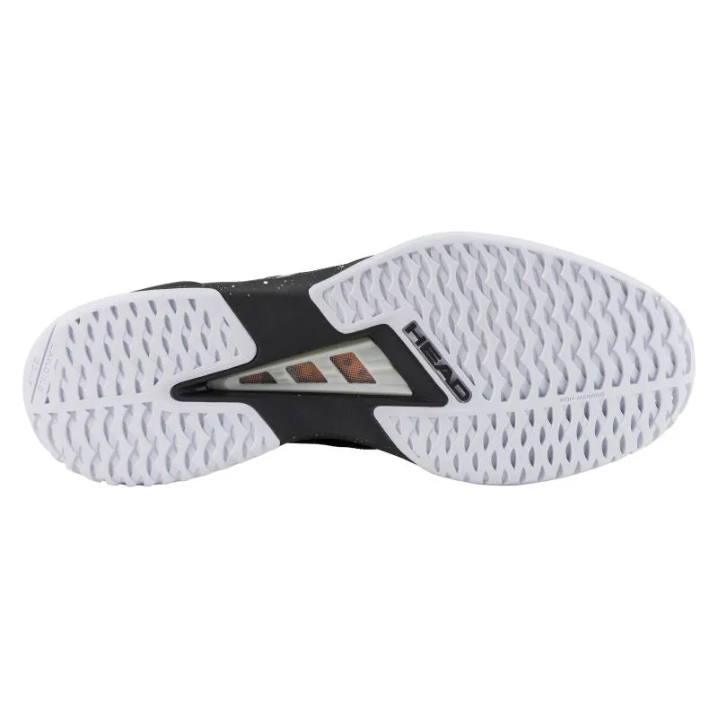 HEAD Sprint Pro 4.0 SF Clay D Mens Tennis Shoes