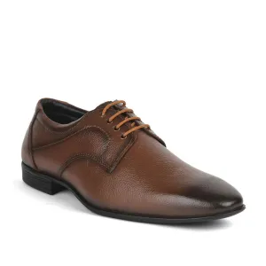 Healers Formal (D.Brown) Lacing Classice Oxford Shoes For Men JP-9433N By Liberty