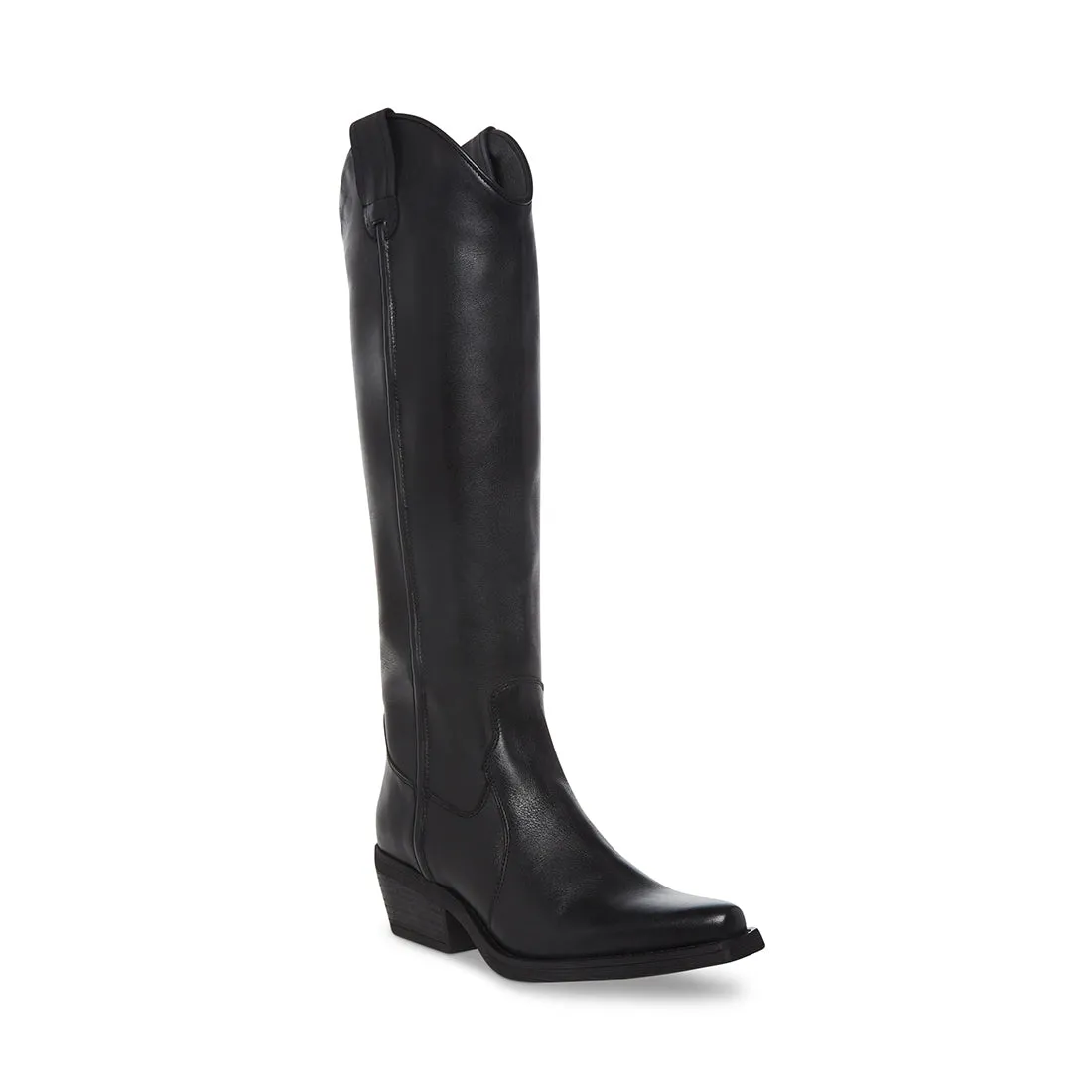 HEARD BLACK LEATHER - SM REBOOTED