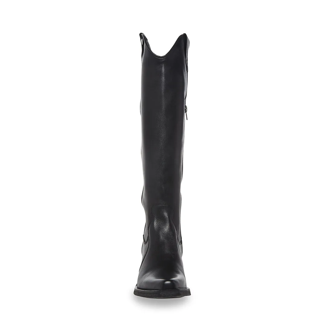 HEARD BLACK LEATHER - SM REBOOTED