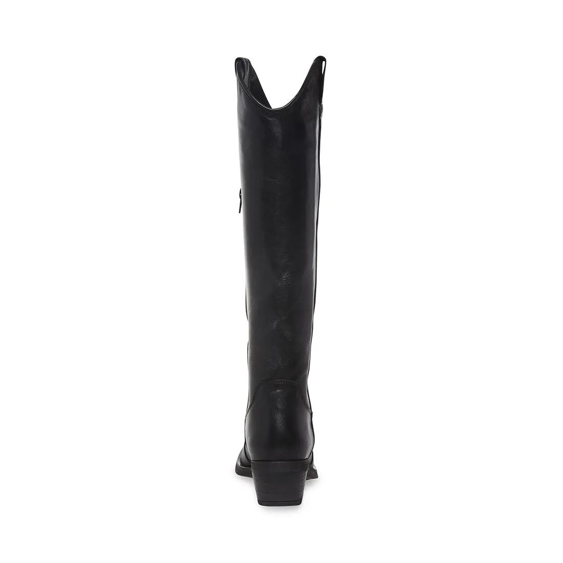 HEARD BLACK LEATHER - SM REBOOTED