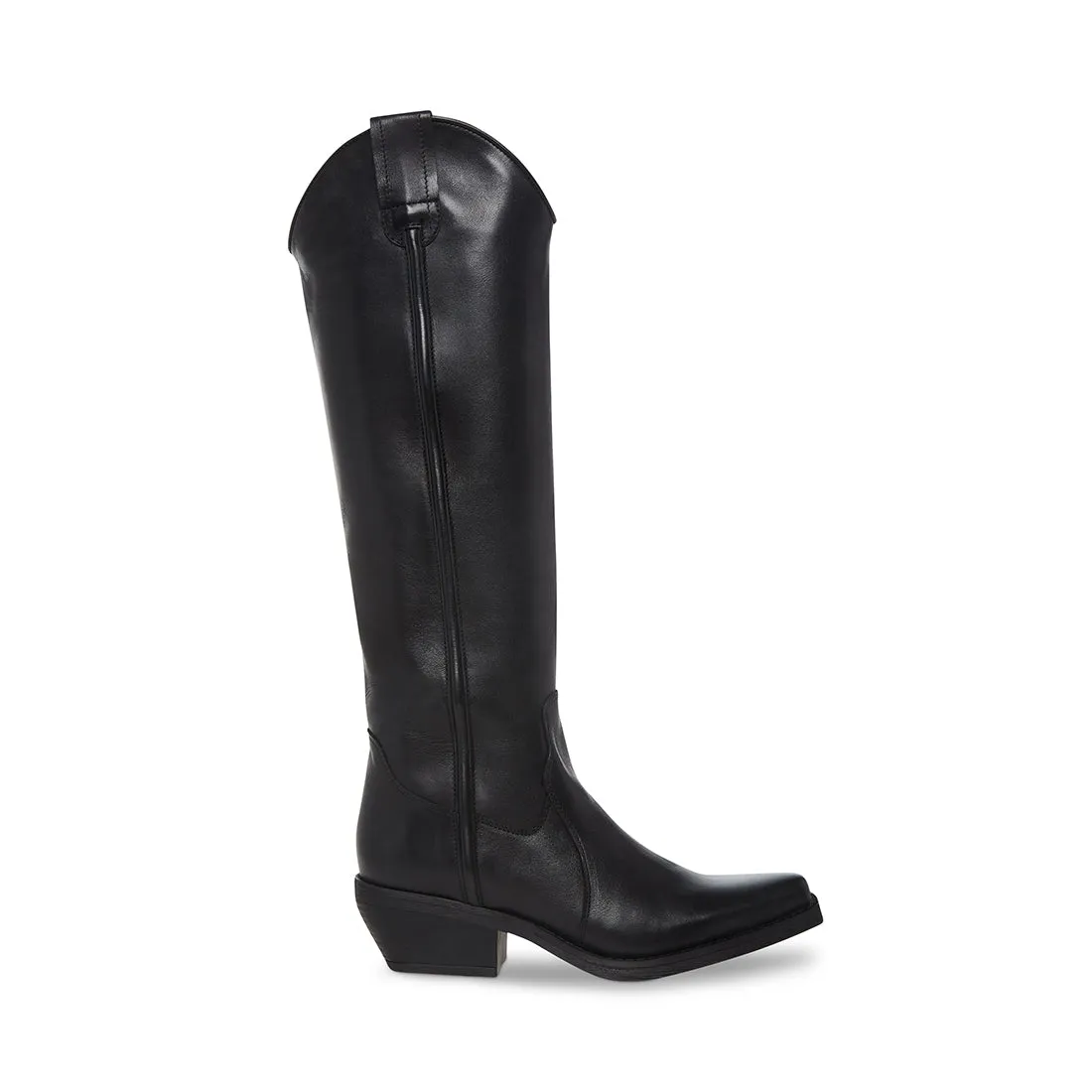 HEARD BLACK LEATHER - SM REBOOTED