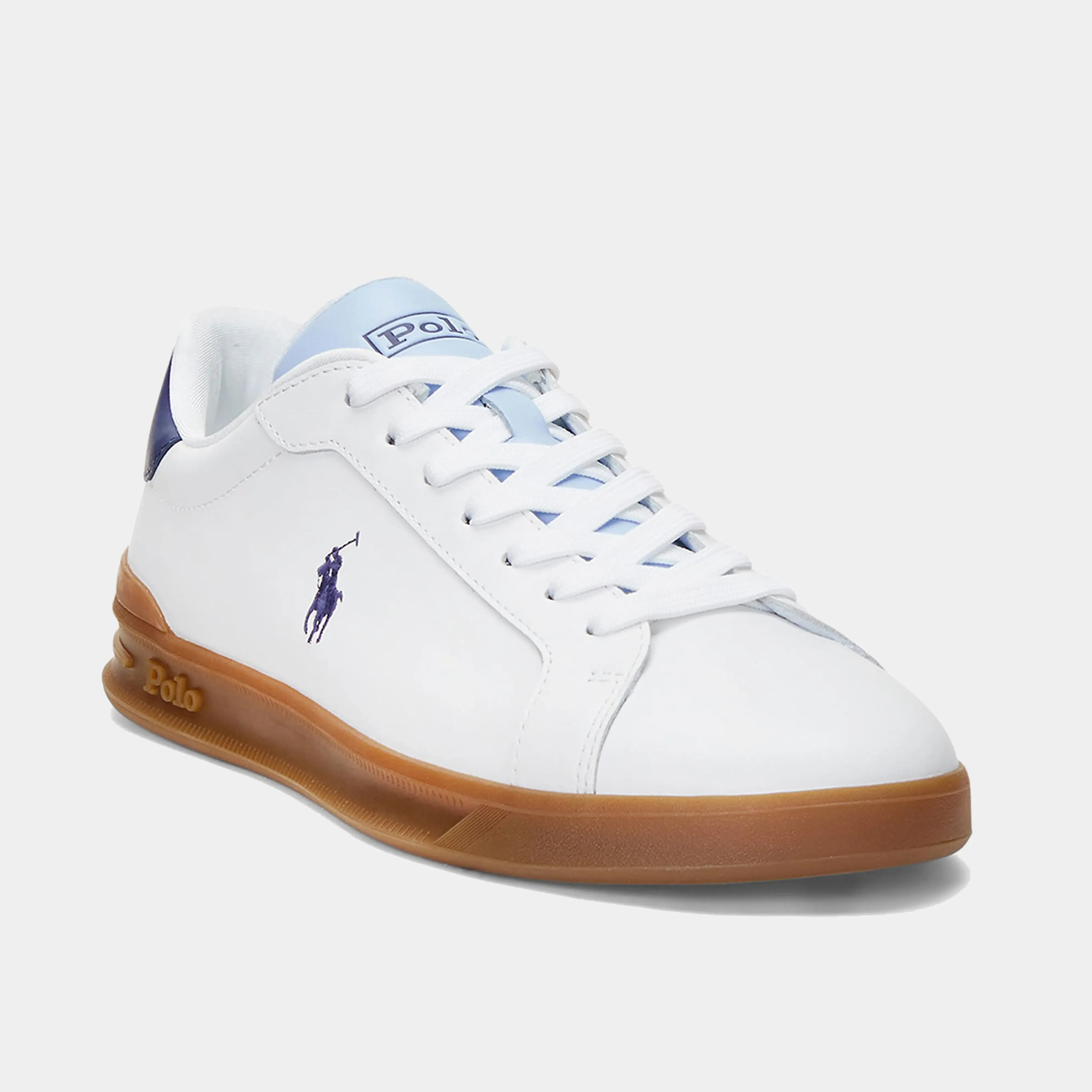 Heritage Court II Leather