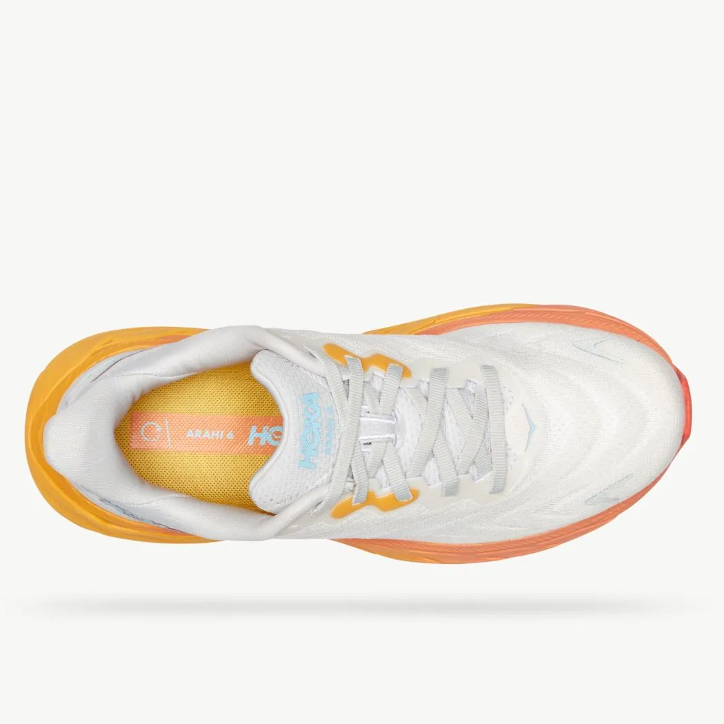 hoka Arahi 6 Women's Running Shoes