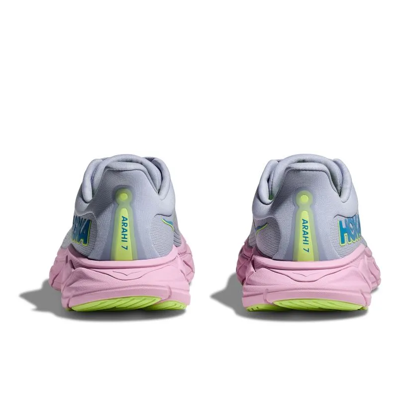 HOKA Arahi 7 B Womens Running Shoes