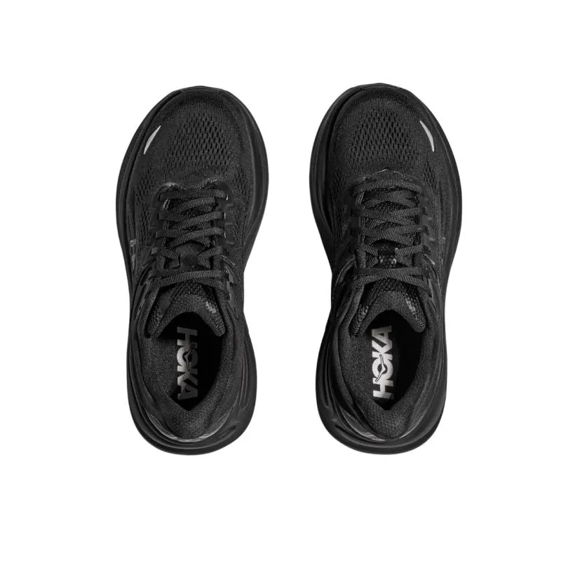 HOKA Bondi 9 B Womens Running Shoes