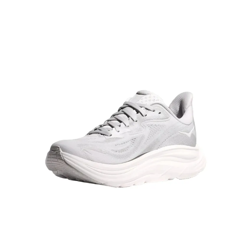 HOKA Clifton 10 B Womens Running Shoes