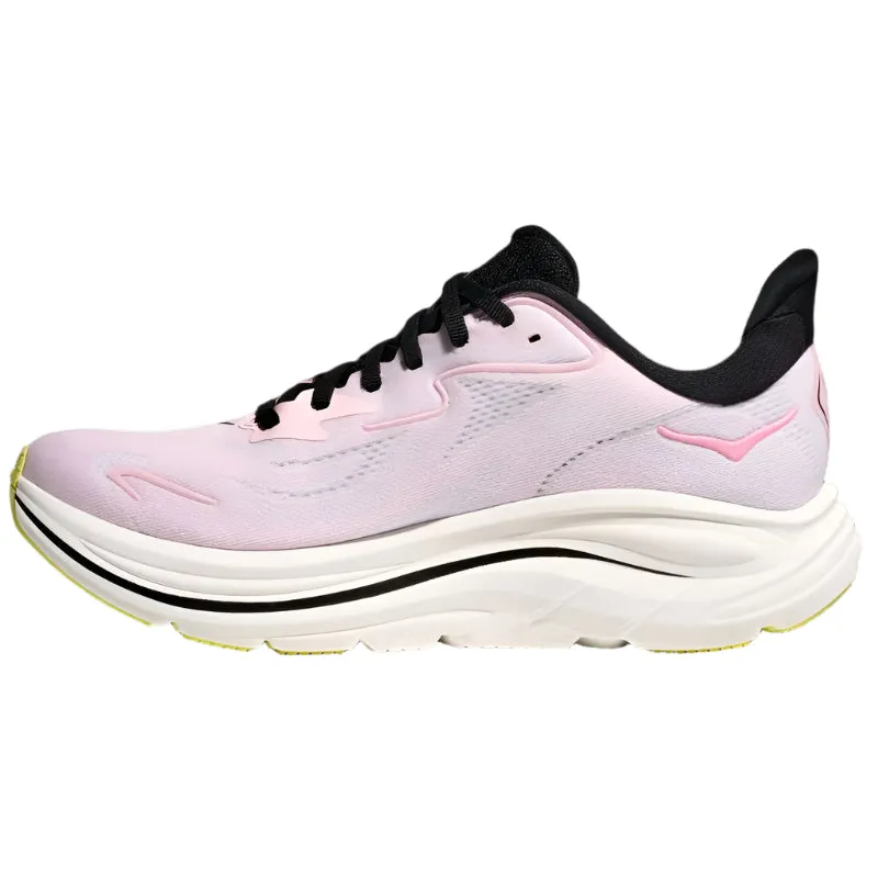 HOKA Clifton 10 B Womens Running Shoes