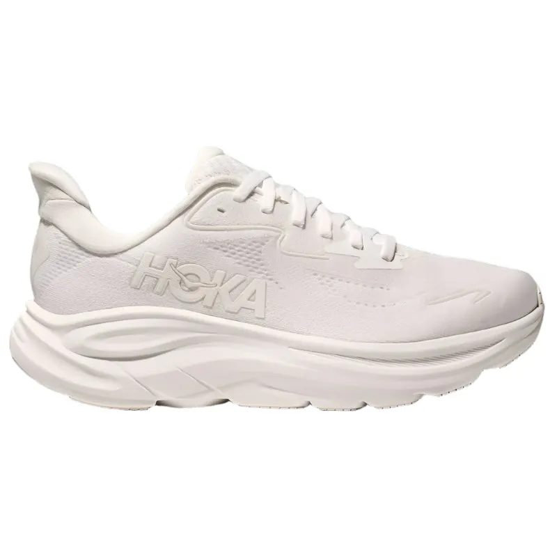HOKA Clifton 10 B Womens Running Shoes