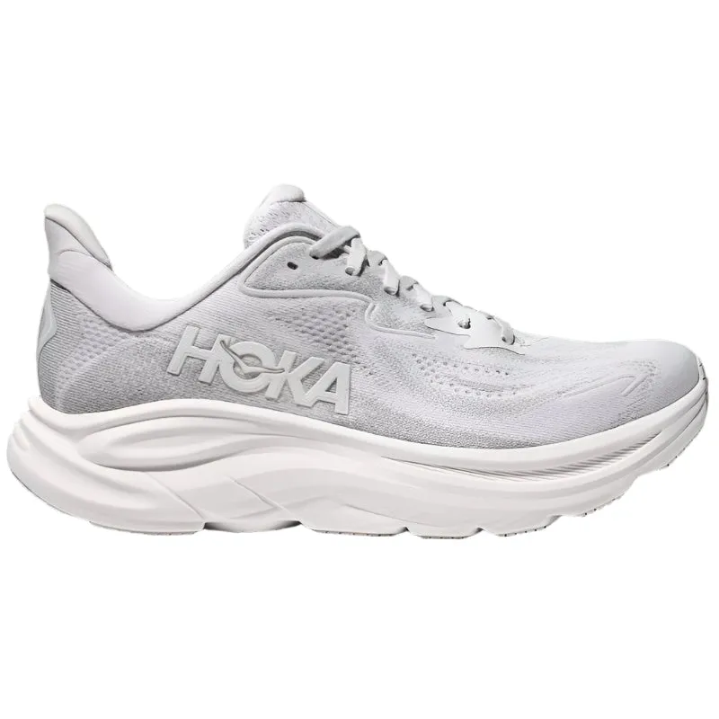 HOKA Clifton 10 B Womens Running Shoes