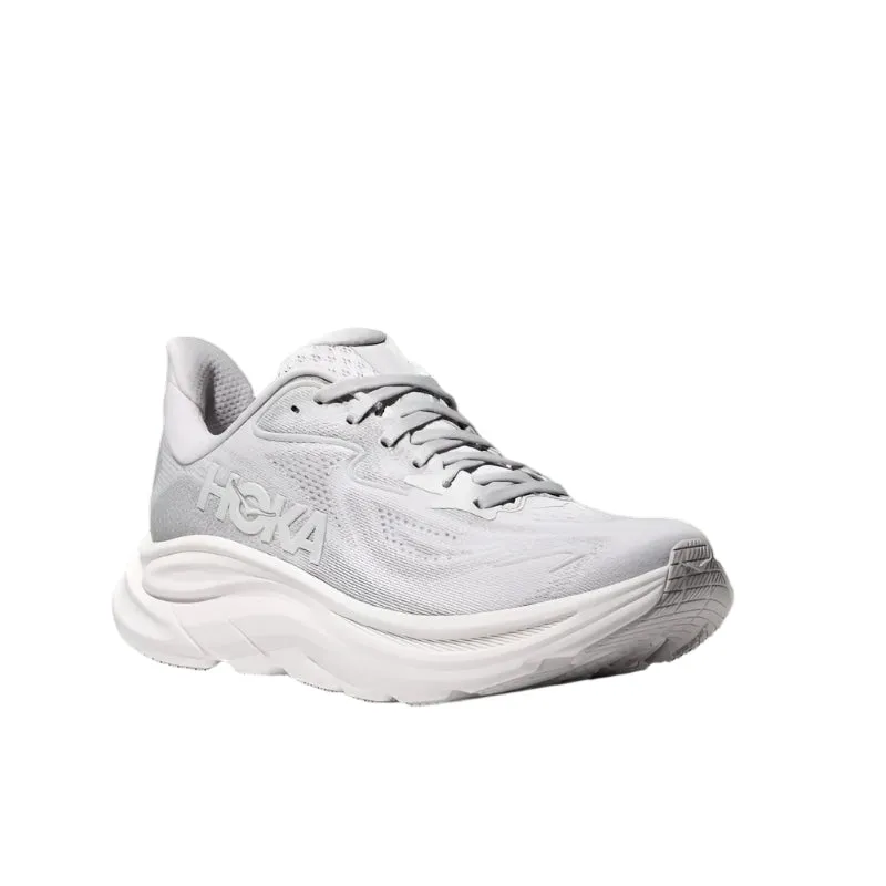 HOKA Clifton 10 B Womens Running Shoes