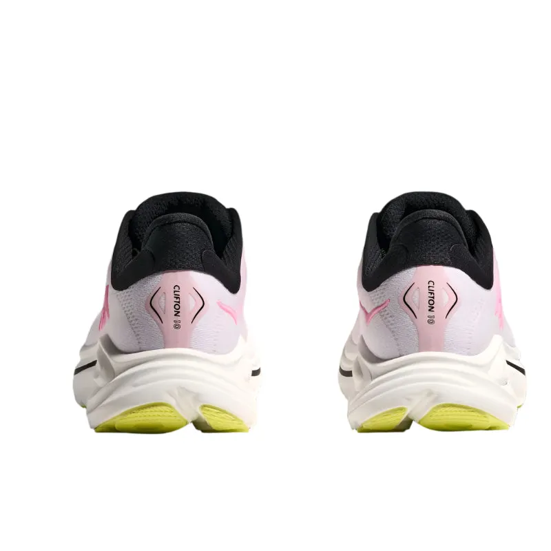 HOKA Clifton 10 B Womens Running Shoes