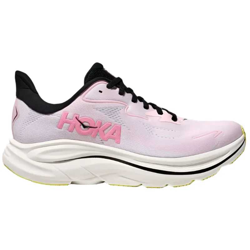 HOKA Clifton 10 B Womens Running Shoes