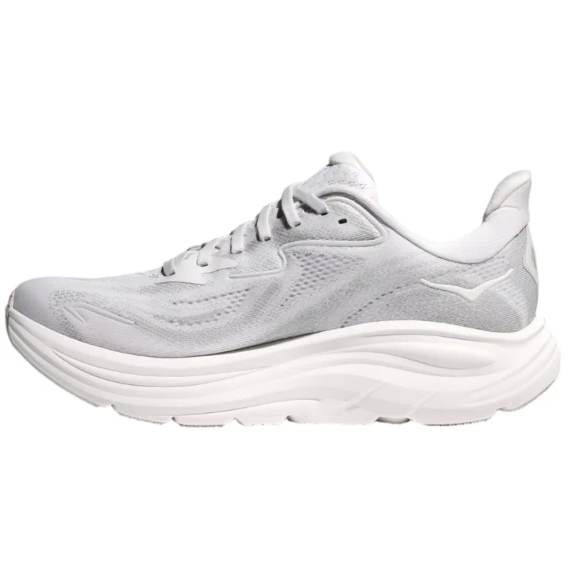 HOKA Clifton 10 B Womens Running Shoes