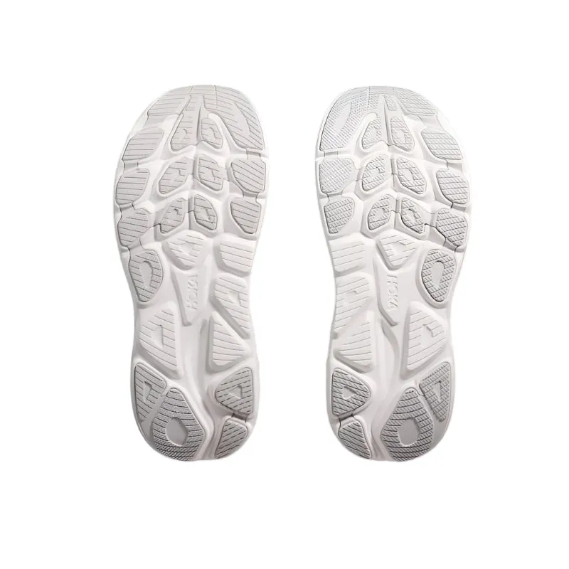 HOKA Clifton 10 B Womens Running Shoes
