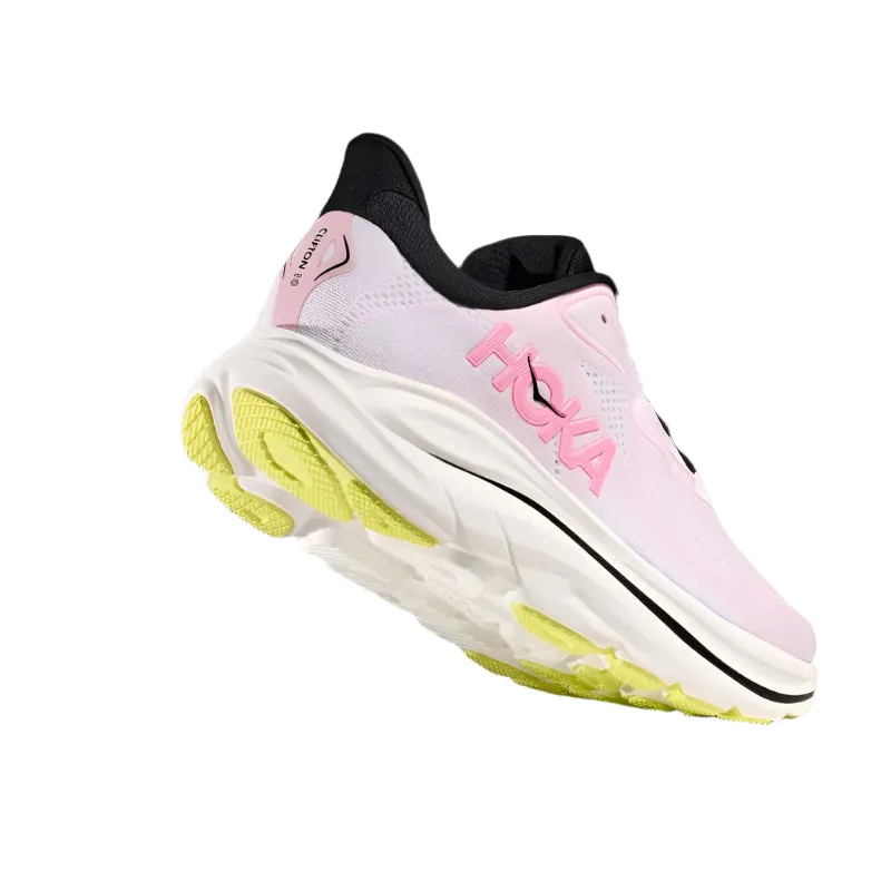 HOKA Clifton 10 B Womens Running Shoes
