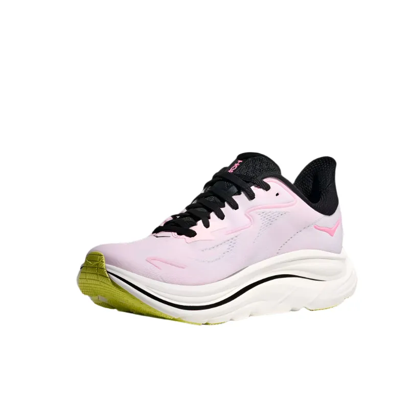 HOKA Clifton 10 B Womens Running Shoes