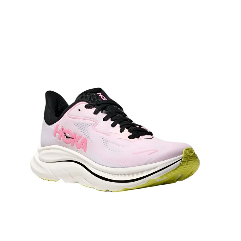 HOKA Clifton 10 B Womens Running Shoes